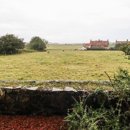 Waters Edge Villa Embleton  Kültér fotó