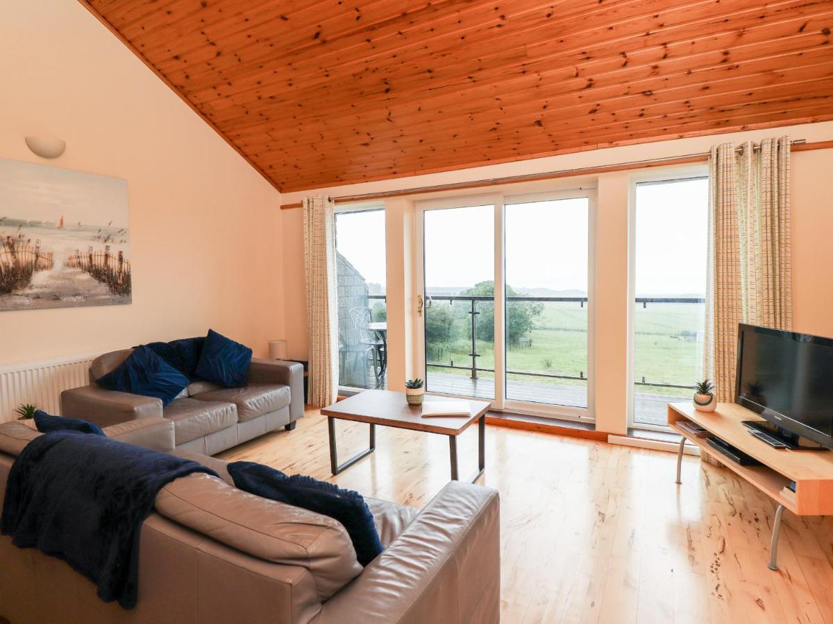 Waters Edge Villa Embleton  Kültér fotó