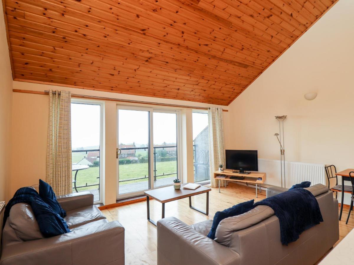 Waters Edge Villa Embleton  Kültér fotó