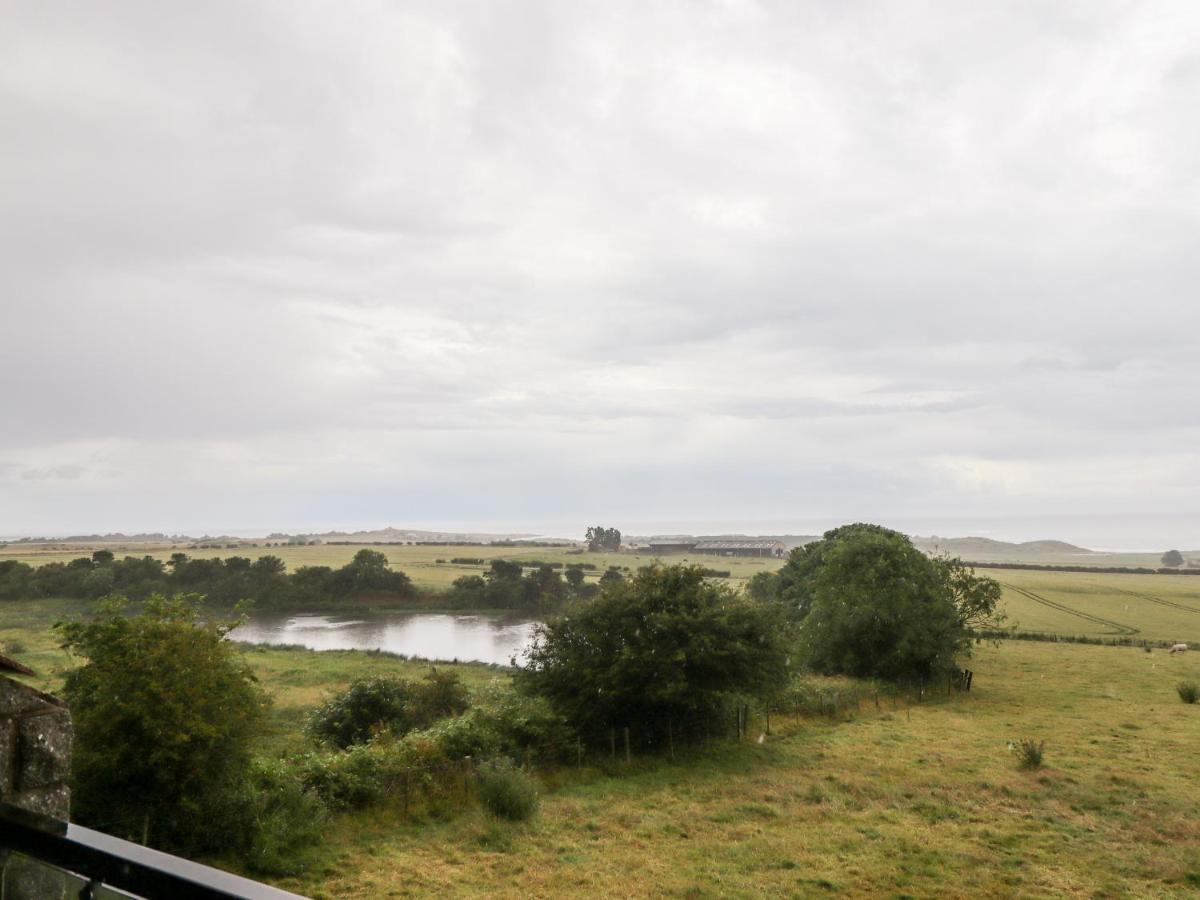 Waters Edge Villa Embleton  Kültér fotó