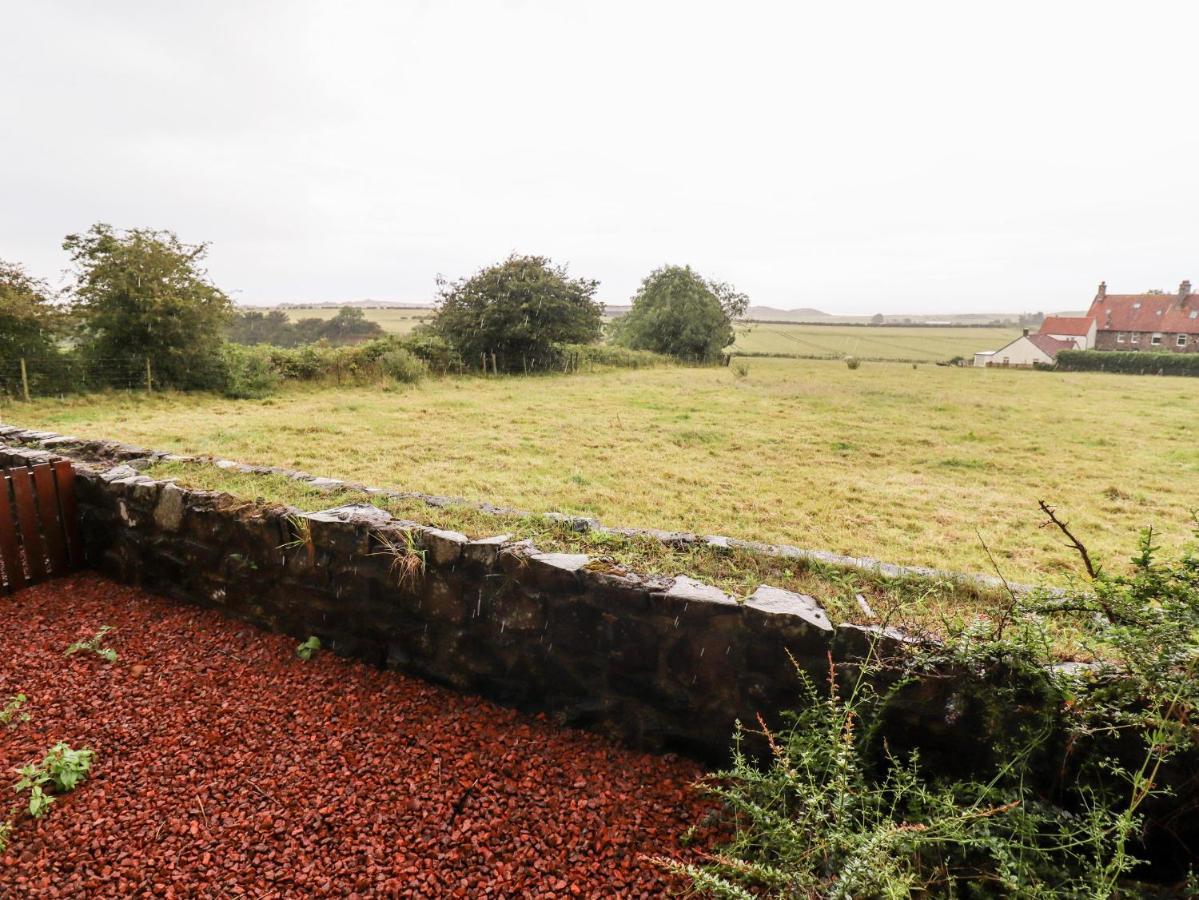 Waters Edge Villa Embleton  Kültér fotó